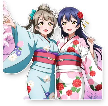 Love Live! School Idol Project