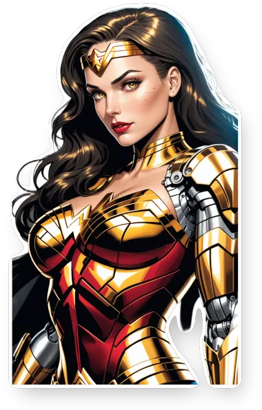 Wonder Woman