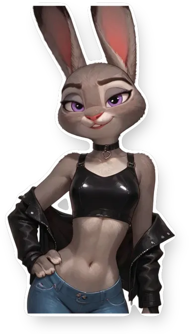 Zootopia