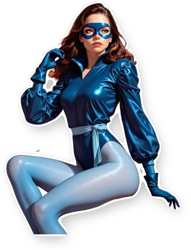 Marvel Comics