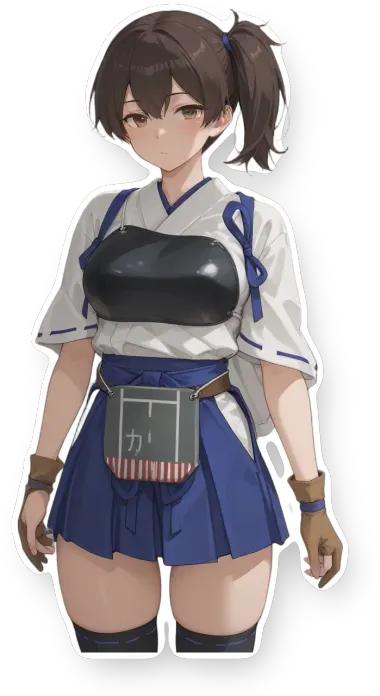Kantai Collection