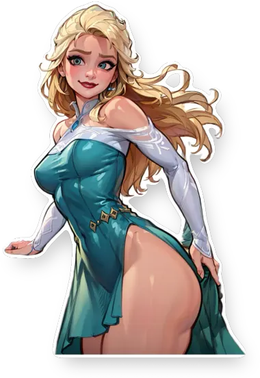 Frozen