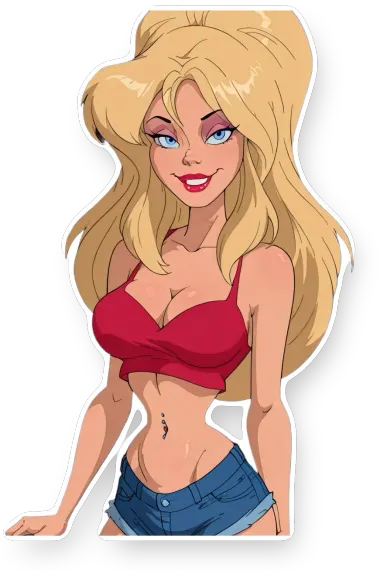 Stripperella