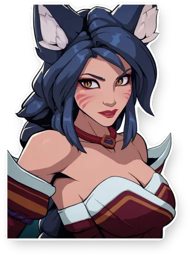 League of Legends