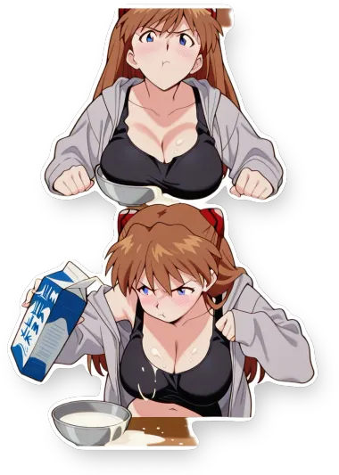 Neon Genesis Evangelion