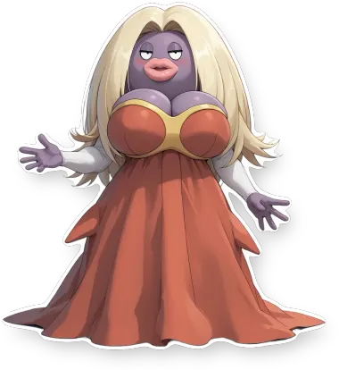 Pokémon