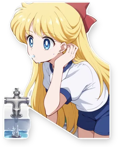 Sailor Moon