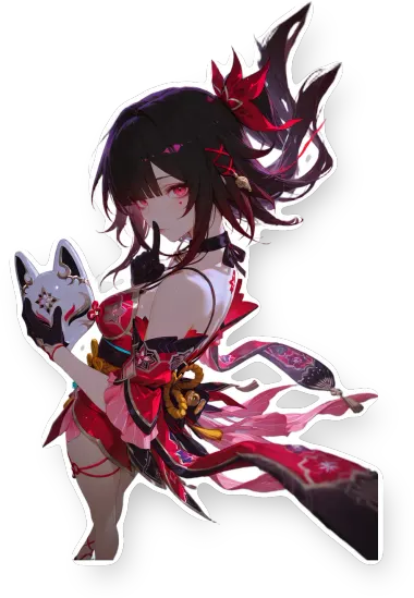 Honkai Impact 3rd