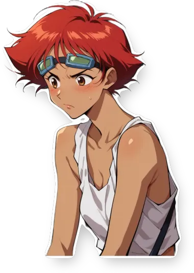 Cowboy Bebop