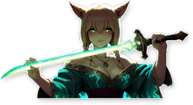 Final Fantasy XIV