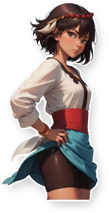Indivisible