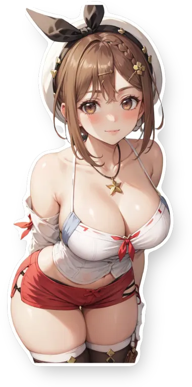 Atelier Ryza
