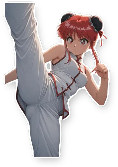 SOAR HIGH! ISAMI