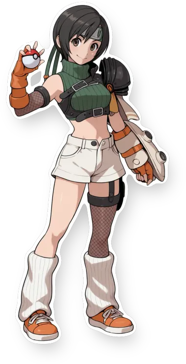 Pokémon