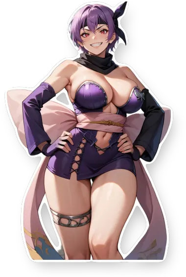 Dead or Alive