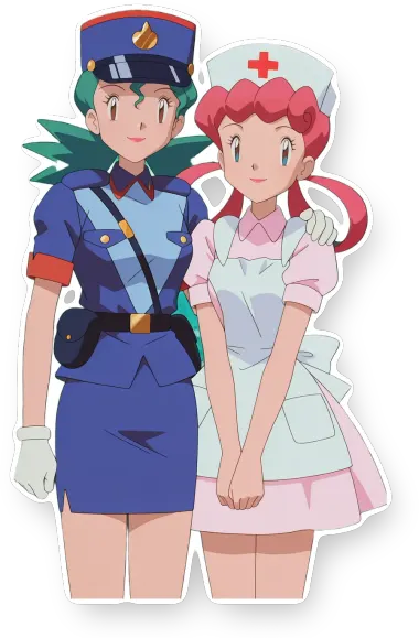 Pokémon