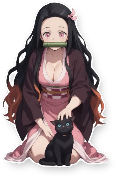 Kimetsu no Yaiba