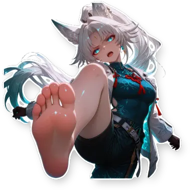 Honkai Star Rail