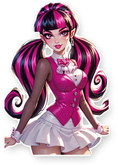 Monster High