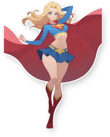 Supergirl