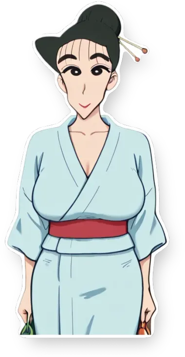 Crayon Shin-chan