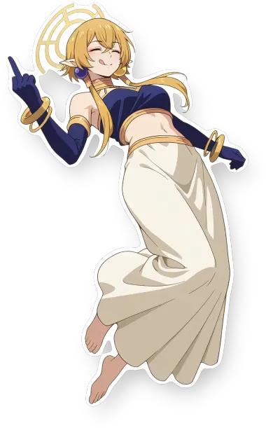 Hiya Cinabrio
