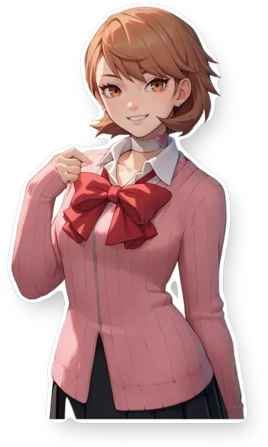 Persona 3