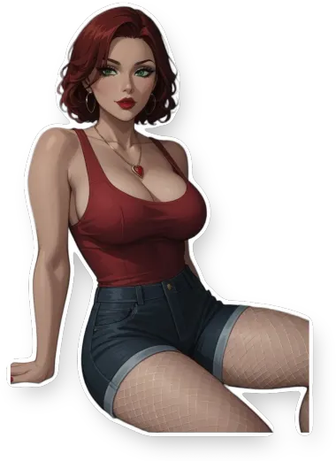 Black Widow