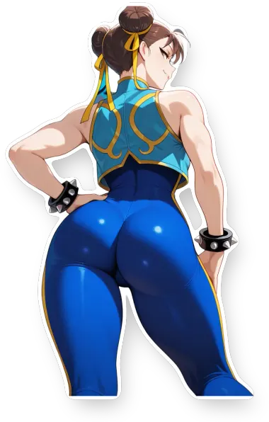 Street Fighter