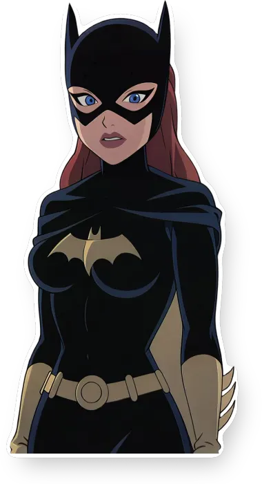 Batman: The Killing Joke