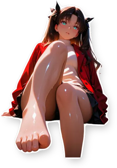 Fate/stay night