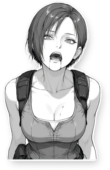 Resident Evil