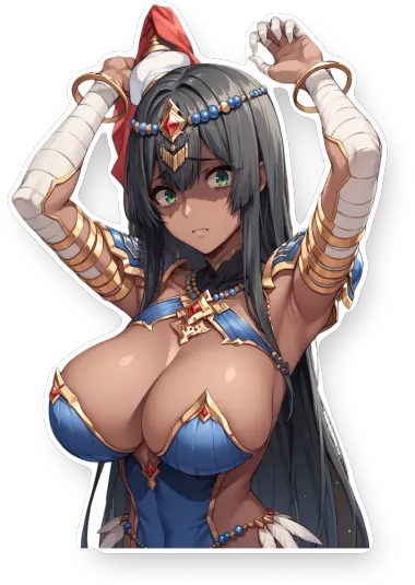 Fate/Grand Order