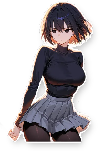 Kuonji Alice
