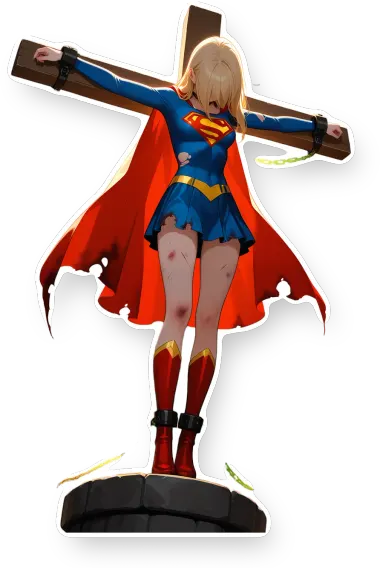 Supergirl