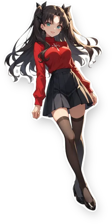 Fate/stay night