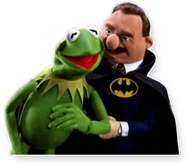 The Muppet Show