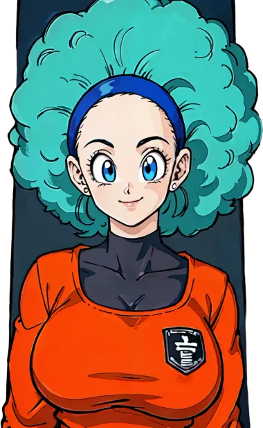 Dragon Ball Z