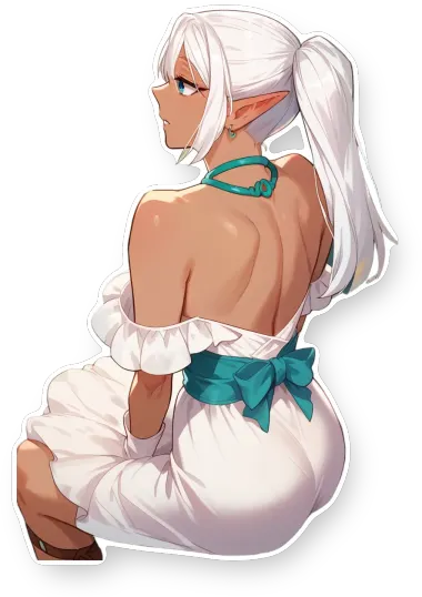 Felicia the Cat