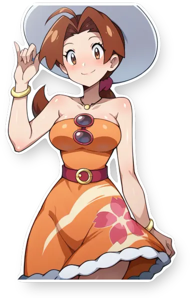 Pokémon
