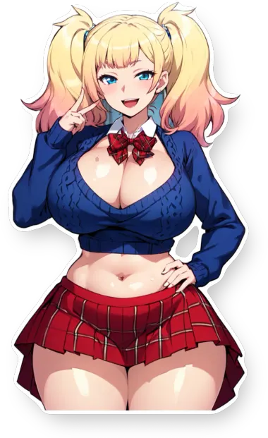 Yariko Gyaru Schoolgirl Yariko