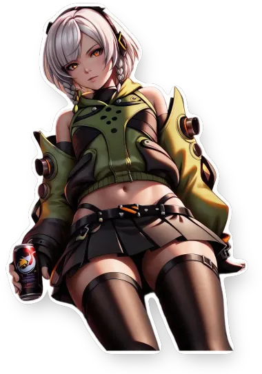 Zenless Zone Zero