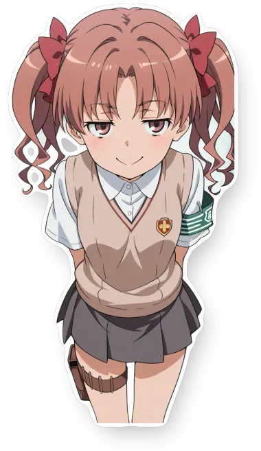 A Certain Scientific Railgun
