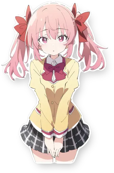 Mahou Shoujo Madoka Magica