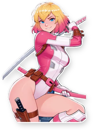 Gwenpool