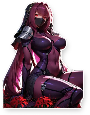Fate/Grand Order