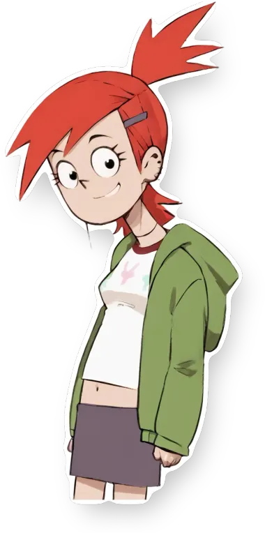 Foster's Home for Imaginary Friends