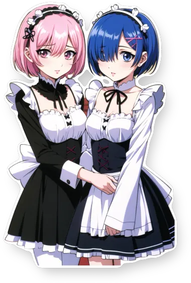 Re:Zero − Starting Life in Another World