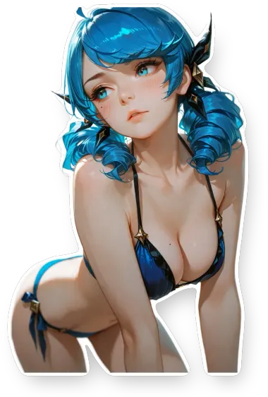 League of Legends