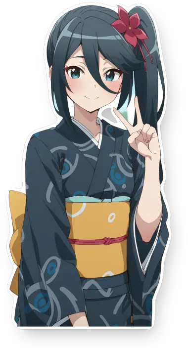 Suzuno Kamazuki